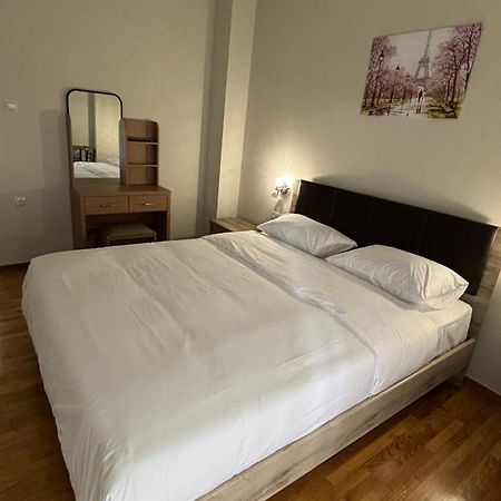 Valentino Apartment Athen Exterior foto