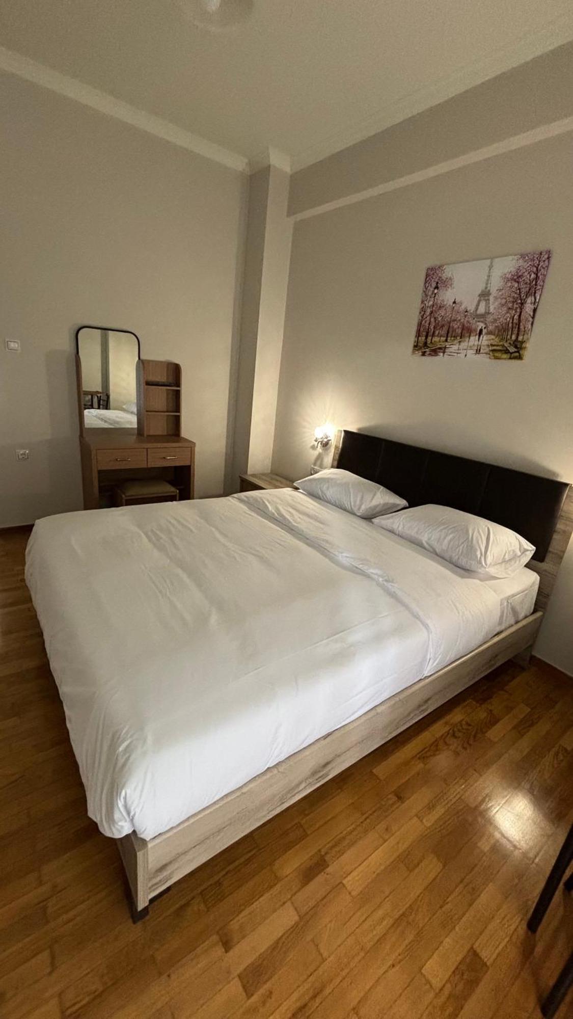Valentino Apartment Athen Exterior foto